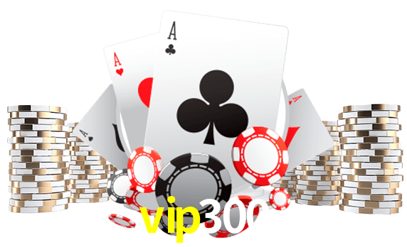 Jogue jogos de pôquer em vip300