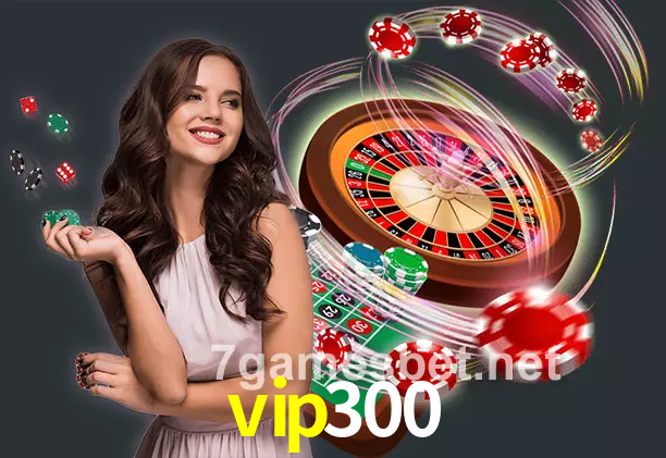 vivo no cassino vip300