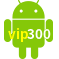 Aplicativo vip300 para Android