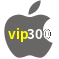 Aplicativo vip300 para iOS