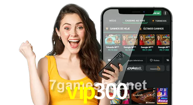 vip300