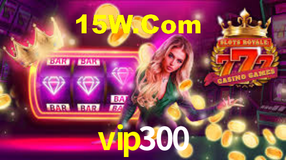 vip300 - App Features