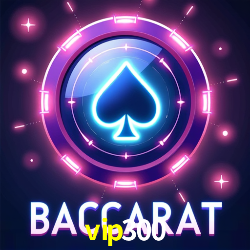 Recursos de Bônus vip300
