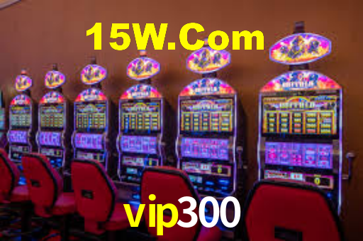vip300 login