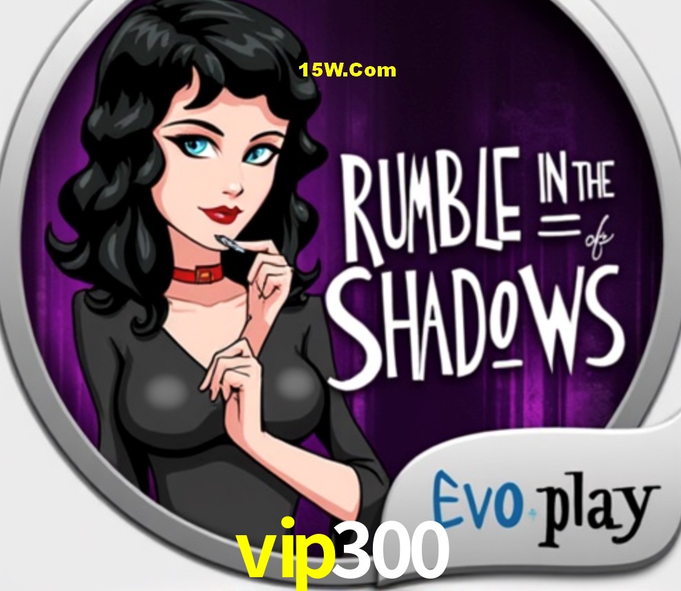 Provedores de Jogos vip300