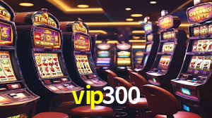 Tennis Betting vip300