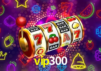 vip300 Salvador - Promo Stats