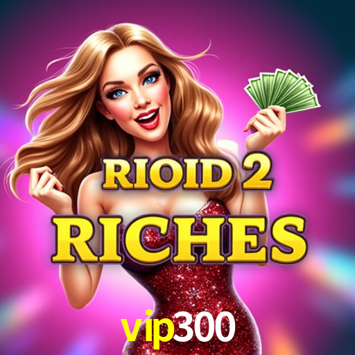 Seasonal Promotions vip300