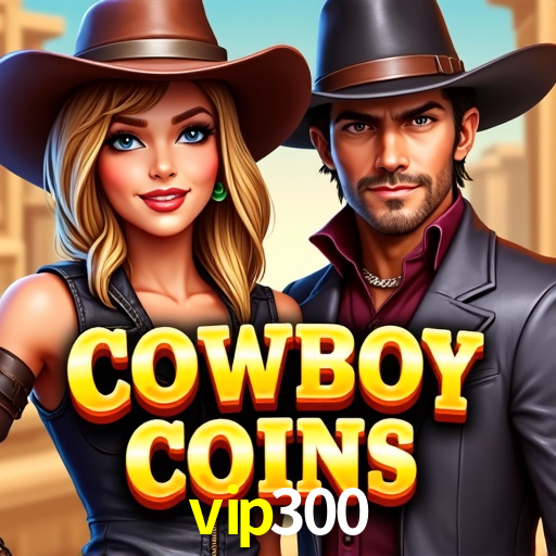 Slot Games vip300