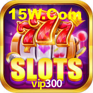 vip300 App - Aplicativo Móvel Oficial