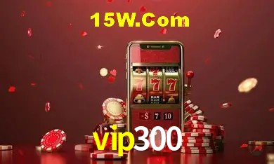 vip300 Brasília - Jogo Features