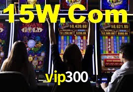 Live Casino vip300