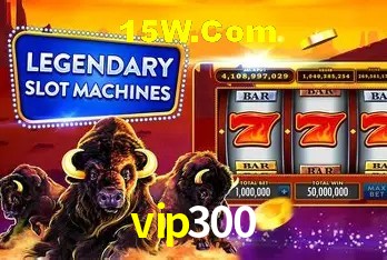 vip300 Rio de Janeiro - Slot Strategy