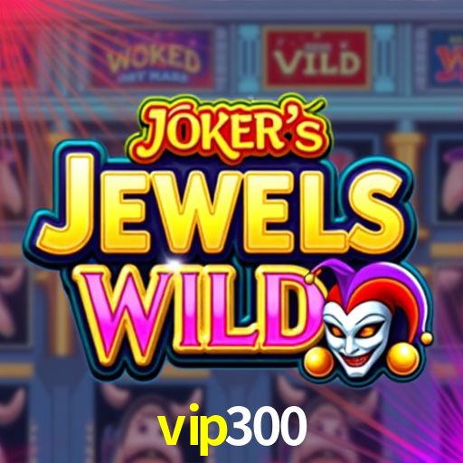 Estatísticas do Jogo vip300