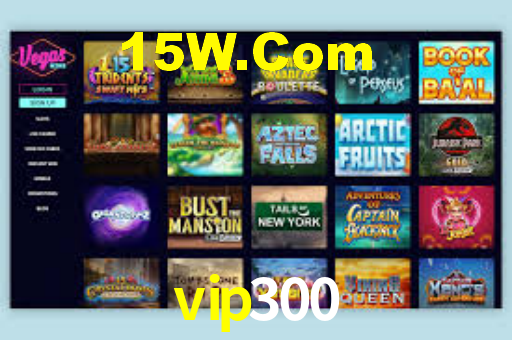vip300.com