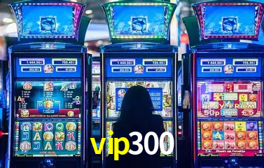 vip300 - User Statistics
