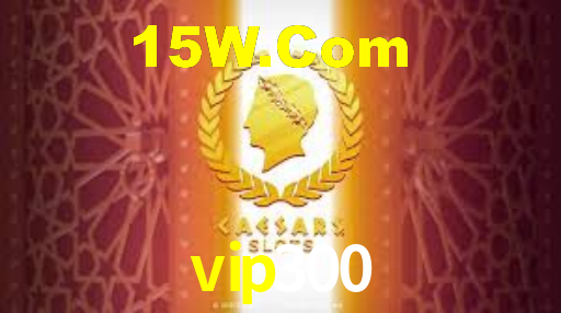 Bônus Generosos e Exclusivos no vip300 para Você!