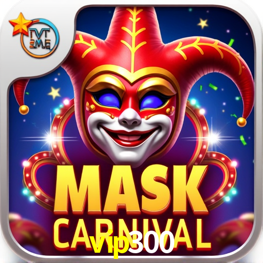 Casino Ao Vivo vip300