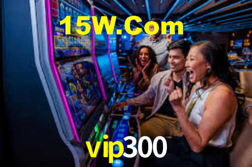 vip300