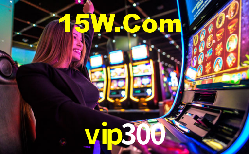 vip300