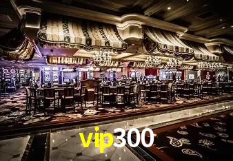Benefícios da Conta vip300