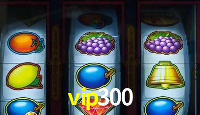 vip300 Brasília - Betting Features