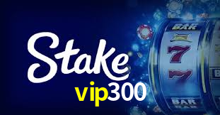 vip300 login