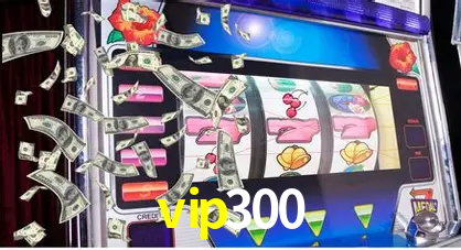 vip300 - Pagamento PIX Instantâneo