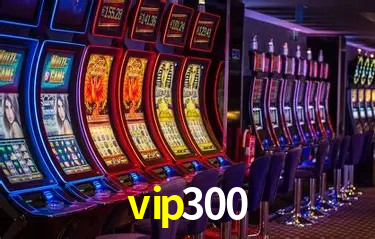 Login Seguro vip300
