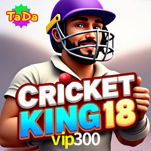 APP oficial da vip300 para mobile