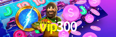 vip300: Seu Especialista em Apostas Esportivas Brasileiras