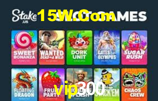 vip300