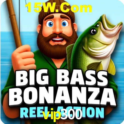 Jogos de Slot vip300