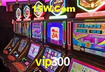 vip300 São Paulo - Hot Promos