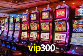Promoção Relâmpago vip300